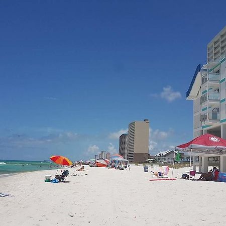 Fontainebleau Terrace Apart otel Panama City Beach Dış mekan fotoğraf