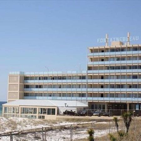 Fontainebleau Terrace Apart otel Panama City Beach Dış mekan fotoğraf