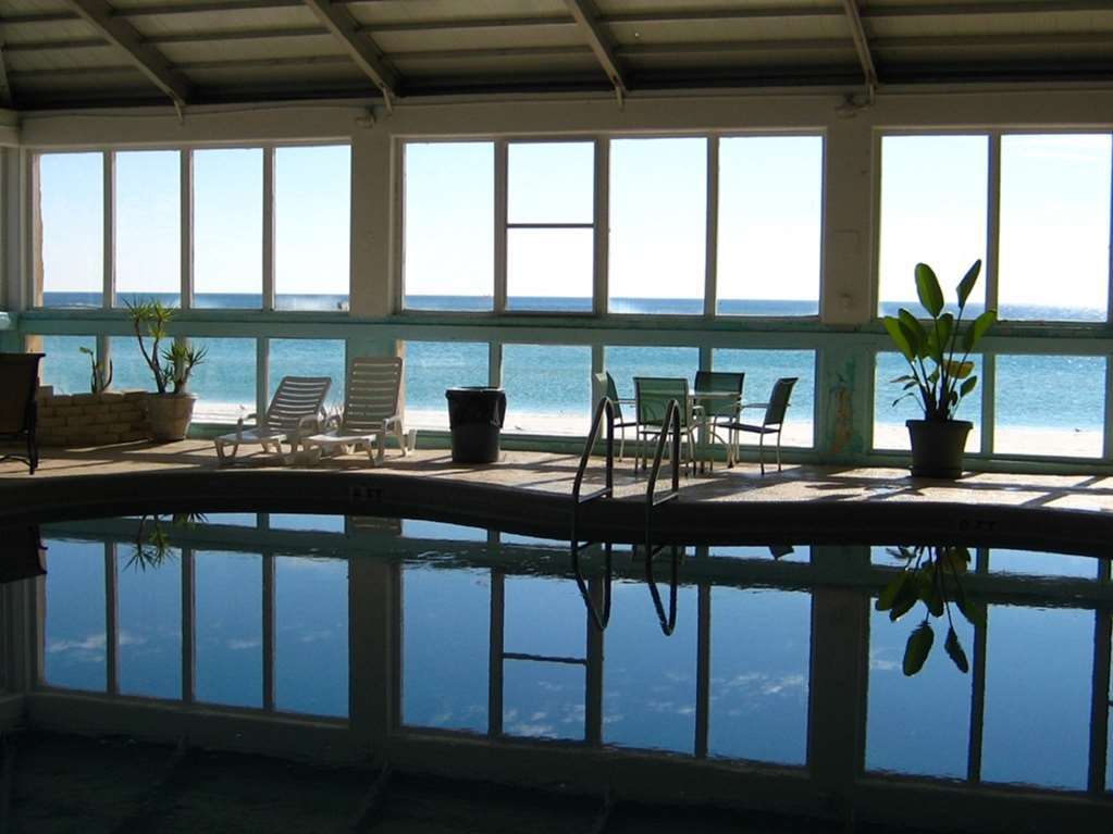 Fontainebleau Terrace Apart otel Panama City Beach Konforlar fotoğraf