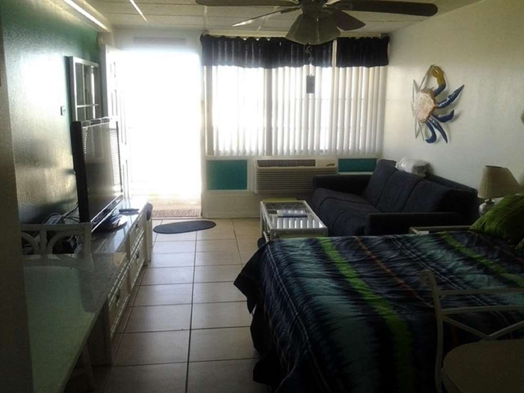 Fontainebleau Terrace Apart otel Panama City Beach Oda fotoğraf