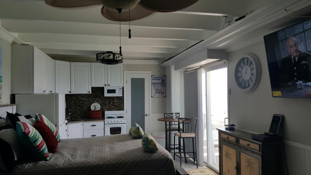 Fontainebleau Terrace Apart otel Panama City Beach Dış mekan fotoğraf