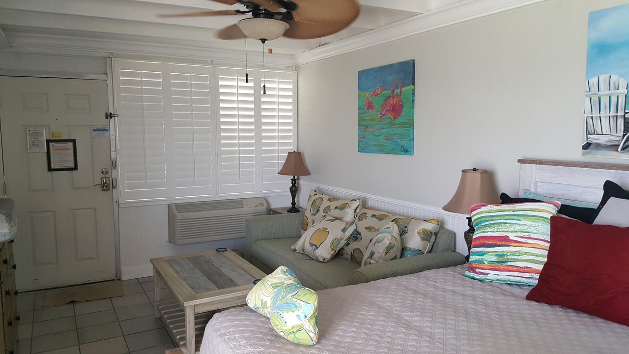 Fontainebleau Terrace Apart otel Panama City Beach Dış mekan fotoğraf