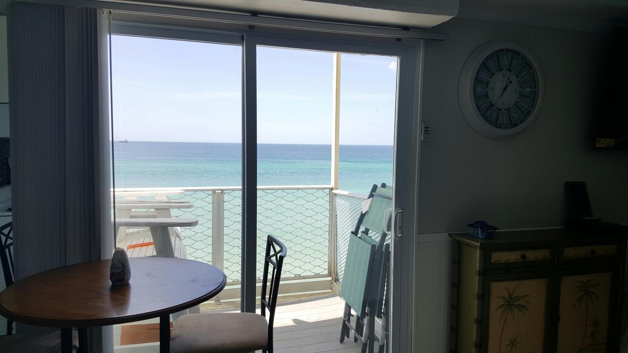 Fontainebleau Terrace Apart otel Panama City Beach Dış mekan fotoğraf