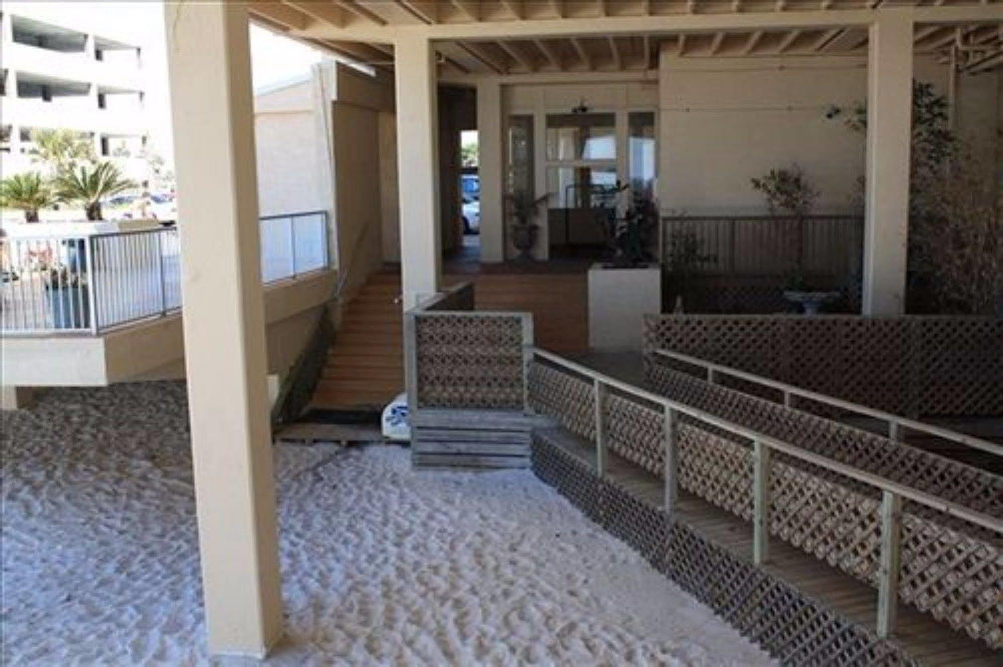 Fontainebleau Terrace Apart otel Panama City Beach Dış mekan fotoğraf