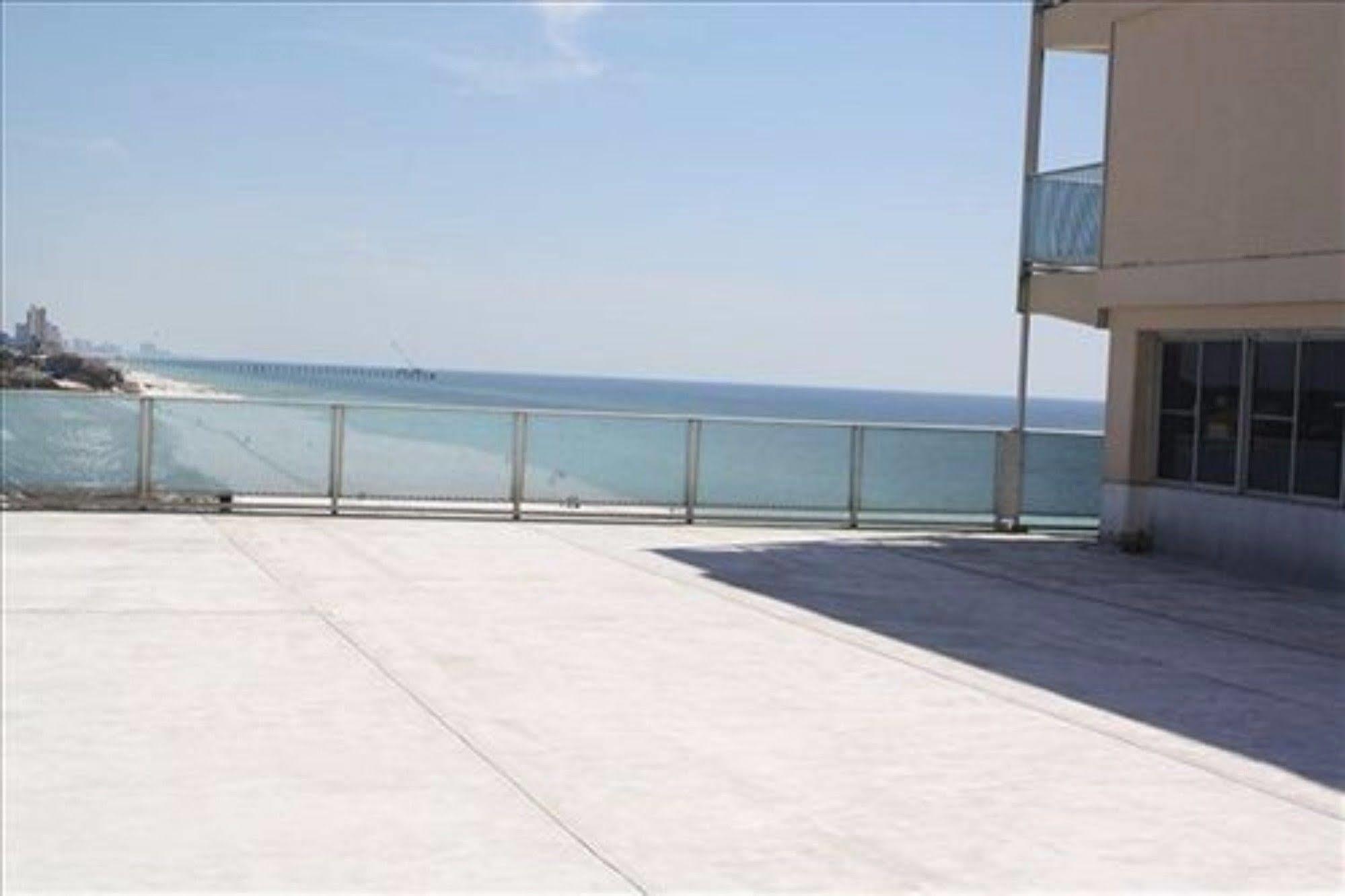 Fontainebleau Terrace Apart otel Panama City Beach Dış mekan fotoğraf
