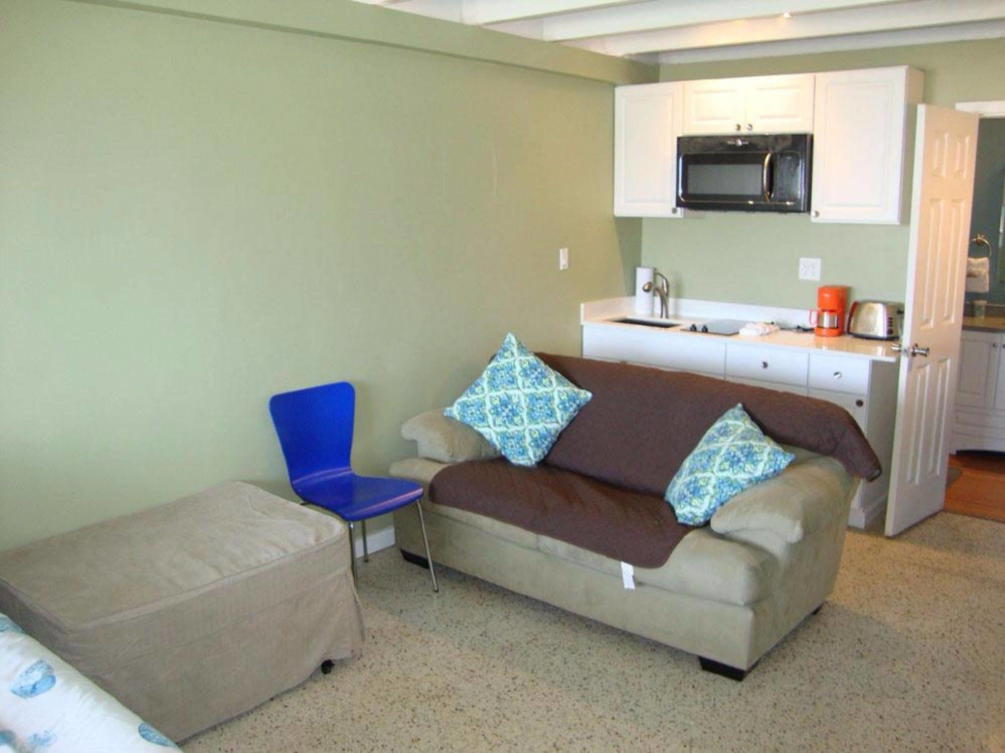 Fontainebleau Terrace Apart otel Panama City Beach Dış mekan fotoğraf