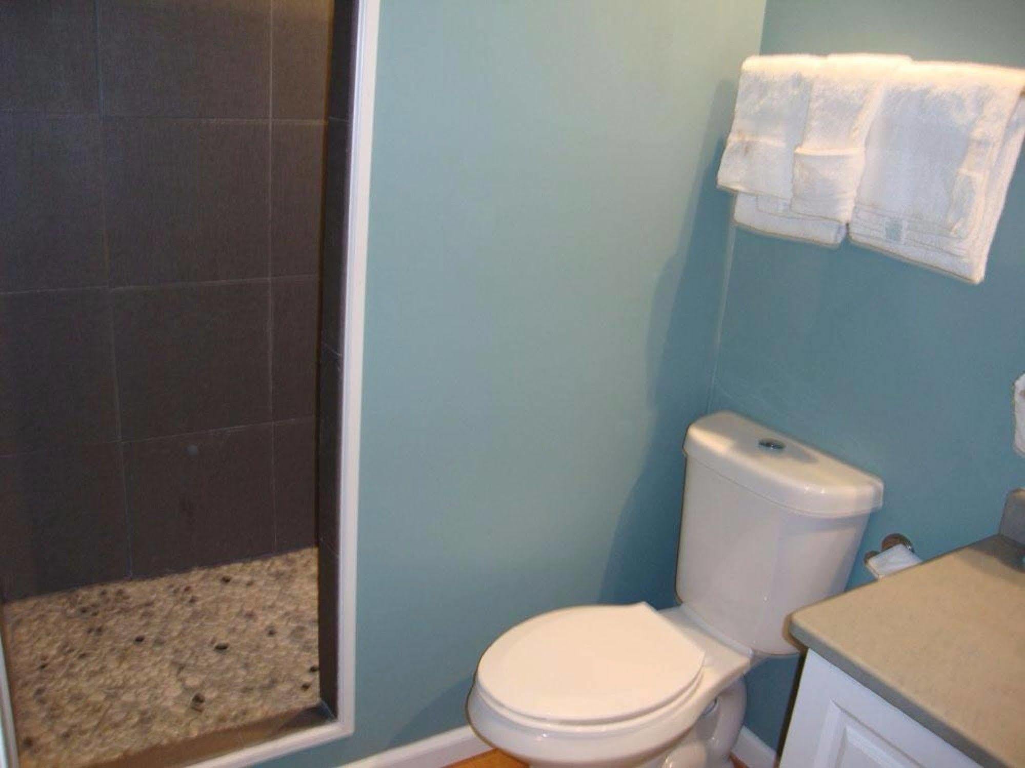 Fontainebleau Terrace Apart otel Panama City Beach Dış mekan fotoğraf