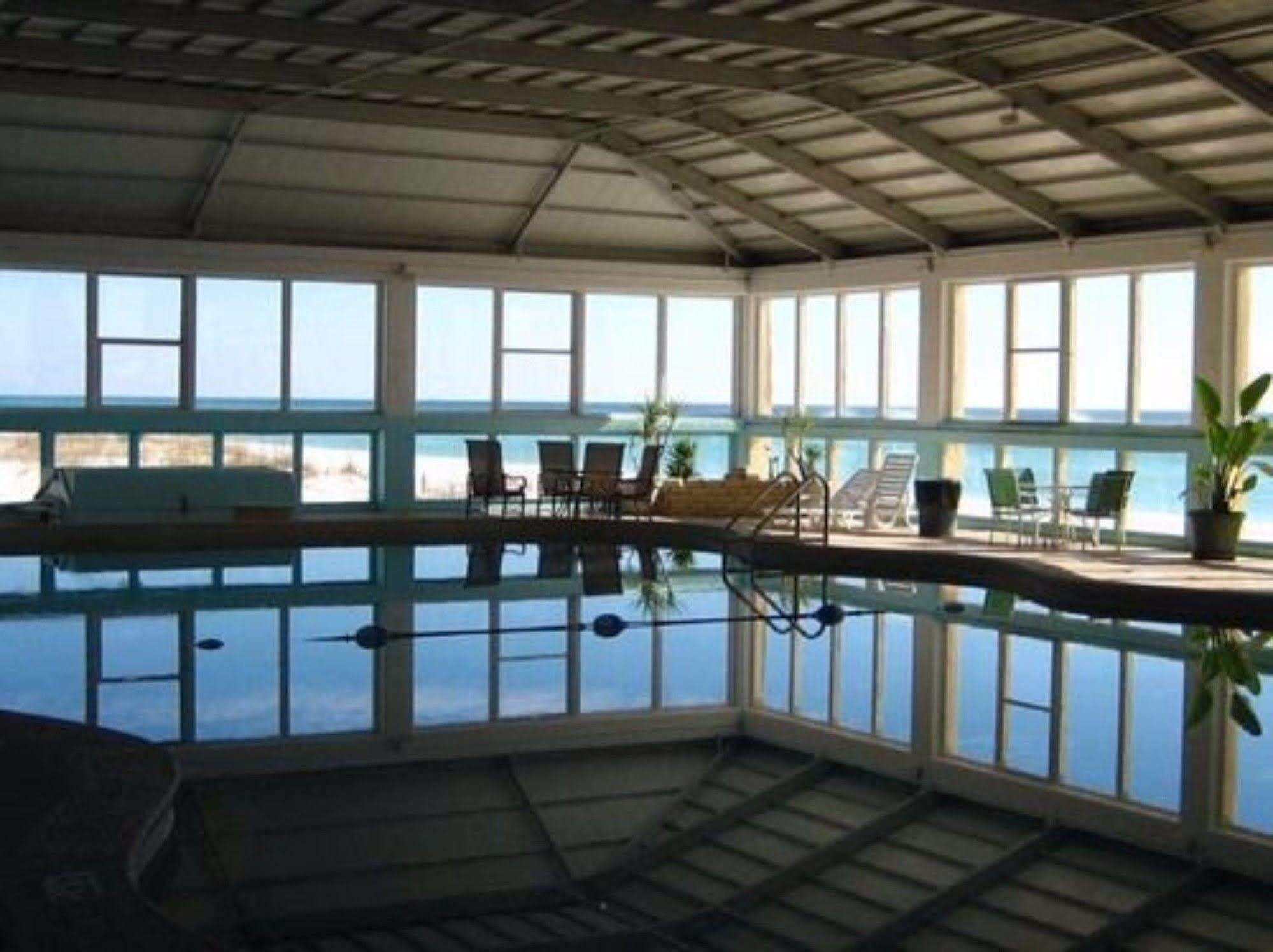 Fontainebleau Terrace Apart otel Panama City Beach Dış mekan fotoğraf